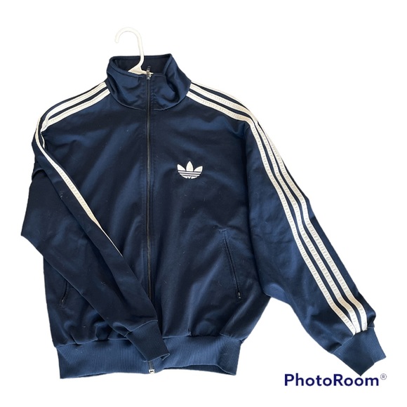 Men’s adidas track jacket - Picture 1 of 2